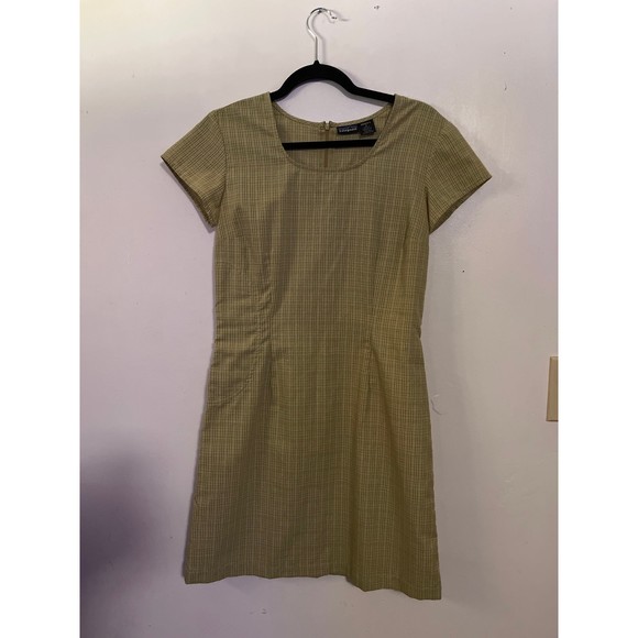 Patagonia Spring Dress, Size 6 - Picture 1 of 5